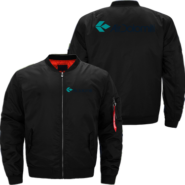 Air Colomiti jacket 1